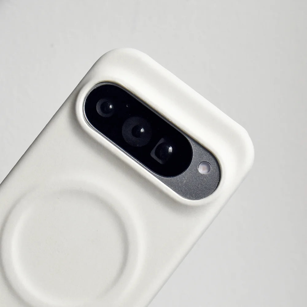 Google Pixel Series -Precision Visor Shield