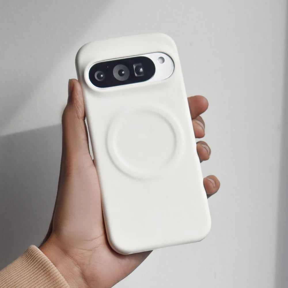 Google Pixel Series -Precision Visor Shield