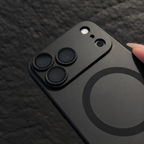 iPhone Series - Onyx Shield Case