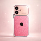 Pink Aura Luxe Case