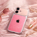 Pink Aura Luxe Case