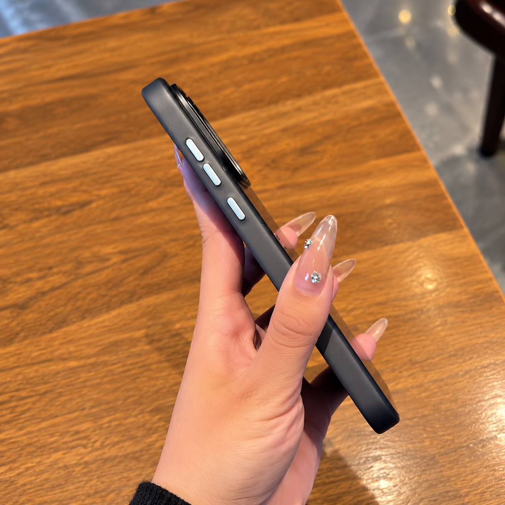 OnePlus Series - Stealth Ring Case