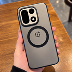 OnePlus Series - Stealth Ring Case