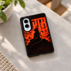 Galaxy Z Fold Series - Hanuman Divine Power Case