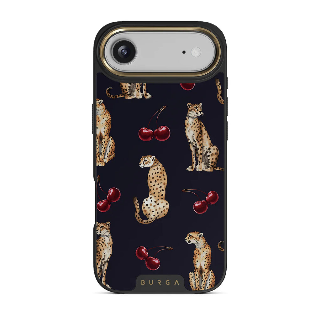 Cougar Elite Case