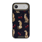 Cougar Elite Case