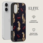Cougar Elite Case