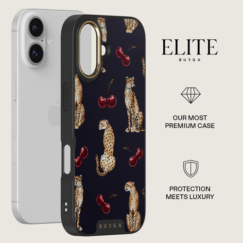 Cougar Elite Case