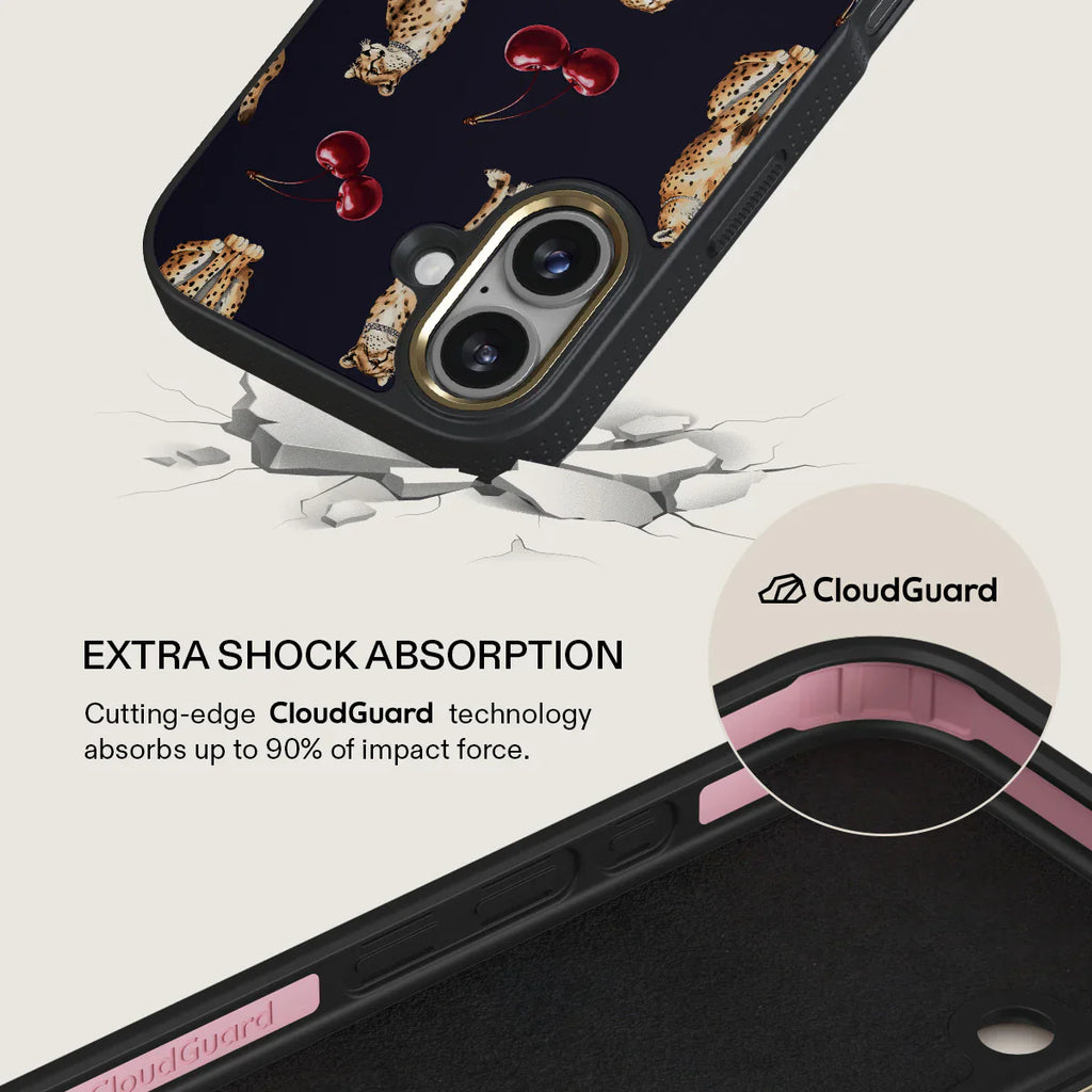Cougar Elite Case
