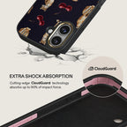 Cougar Elite Case