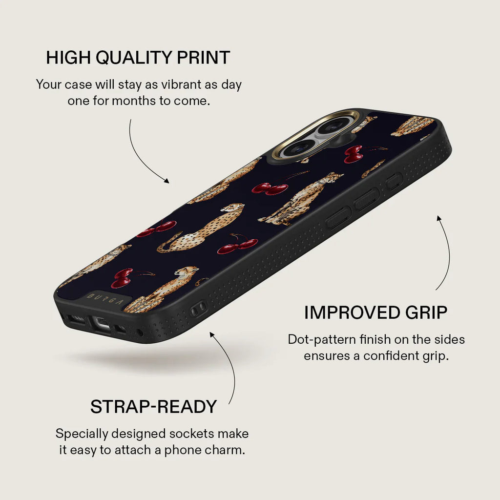 Cougar Elite Case