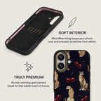 Cougar Elite Case