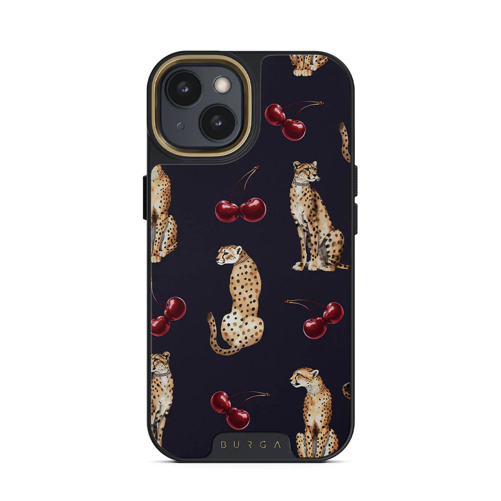 Cougar Elite Case
