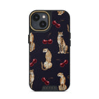 Cougar Elite Case