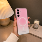 Galaxy S Series - Pastel Pop Crystal Case