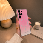 Galaxy S Series - Pastel Pop Crystal Case