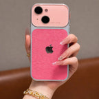 Pink Aura Luxe Case