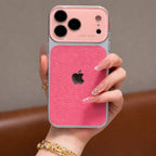 Pink Aura Luxe Case
