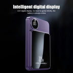22.5 W Ultra-thin Magnetic Power Bank