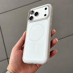 WhiteNova Magnetic Case