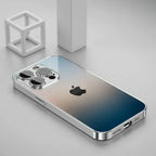 Ocean Mist Glass Case