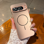 Google Pixel Series - Magnetic Luxe Case