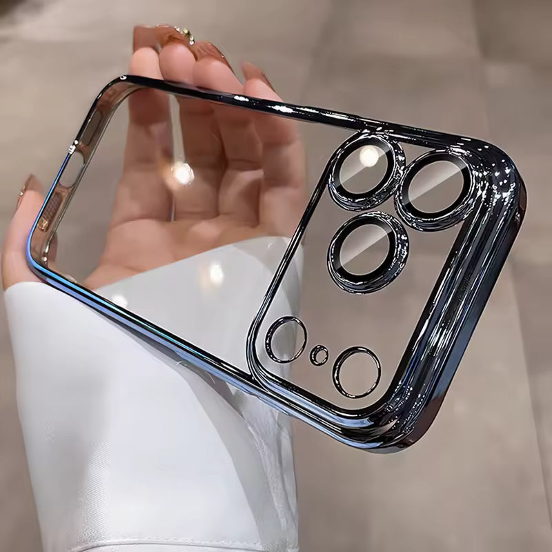 Crystal Babe Case