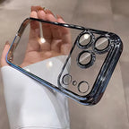 Crystal Babe Case