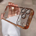 Crystal Babe Case