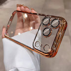 Crystal Babe Case