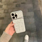 PythonGrip Leather Case
