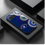 Google Pixel Series - Celestial Eye Case