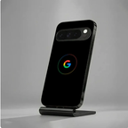 Google Pixel Series - Google Edition Case