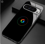 Google Pixel Series - Google Edition Case