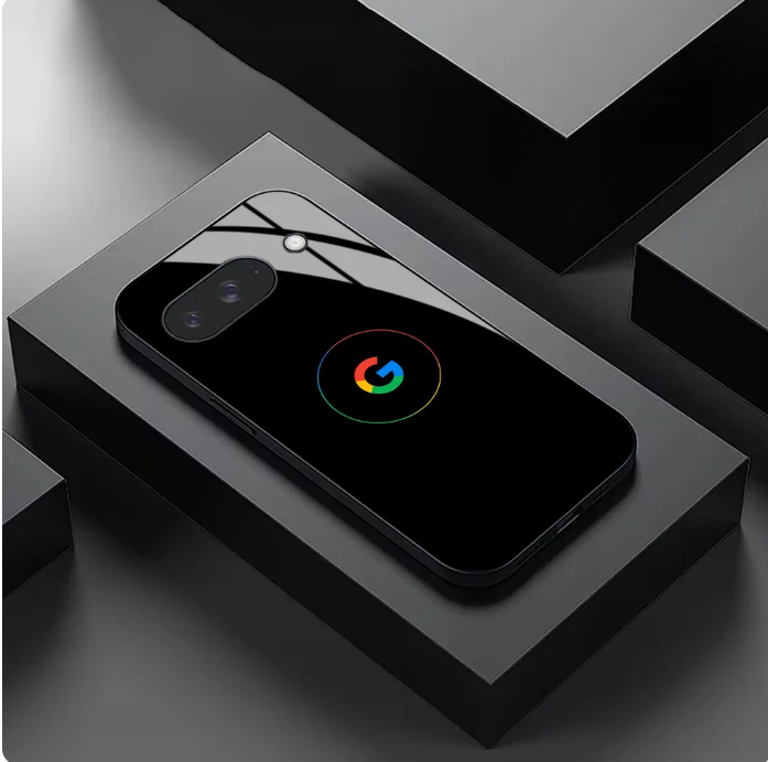 Google Pixel Series - Google Edition Case