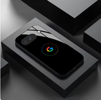 Google Pixel Series - Google Edition Case