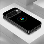 Google Pixel Series - Google Edition Case