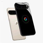 Google Pixel Series - Google Edition Case