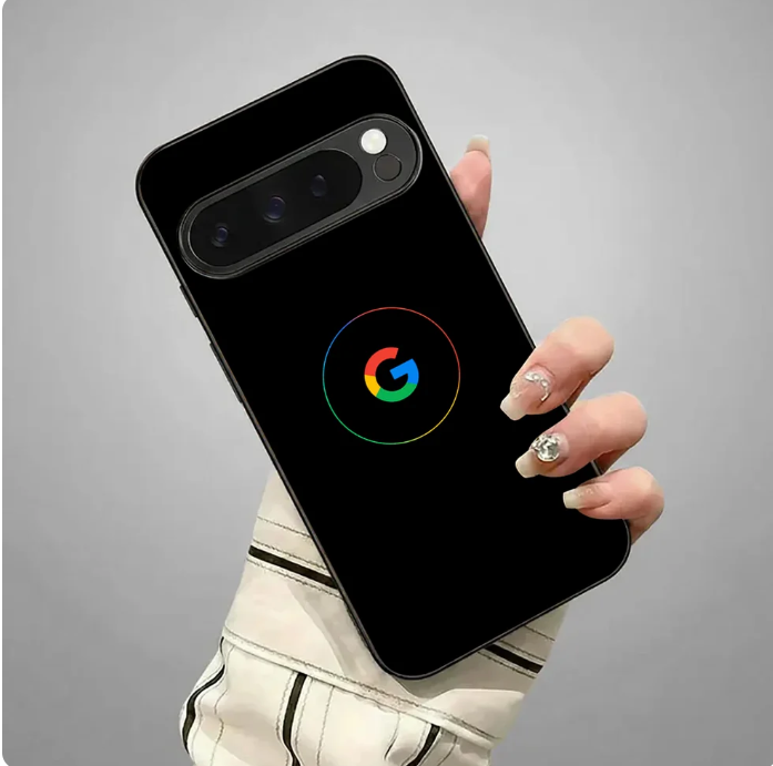 Google Pixel Series - Google Edition Case