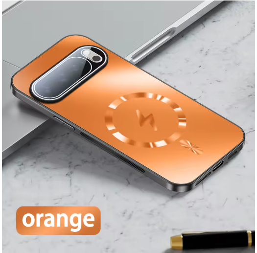Google Pixel - Elite Magnetic Shield Case
