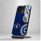 OnePlus Series - Celestial Eye Case