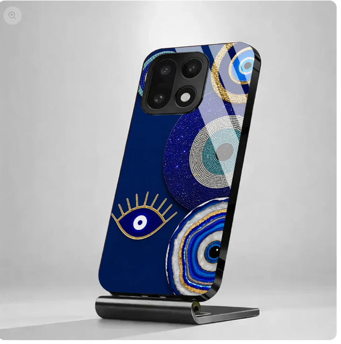 OnePlus Series - Celestial Eye Case