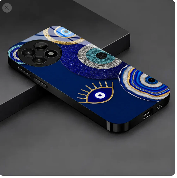OnePlus Series - Celestial Eye Case
