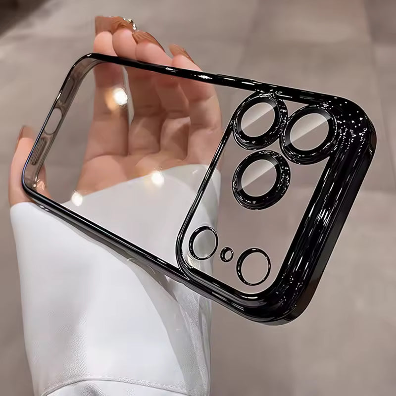 Crystal Babe Case