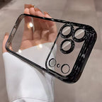 Crystal Babe Case