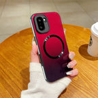 OnePlus Series  - Shade Blend Magring Case