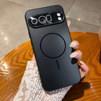 Google Pixel Series - Magnetic Luxe Case