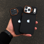 Phantom Edge Matte Case