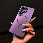 Galaxy S Series - Amethyst Gradient Edition