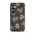 Galaxy S Series - LayerOn Vintage BFF Bear Case